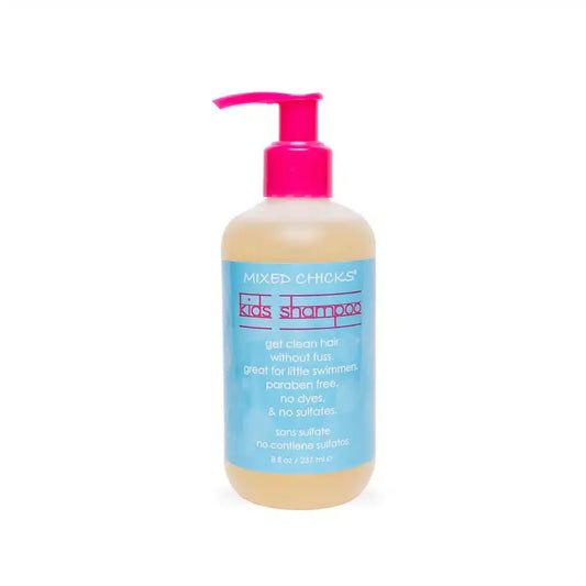 Mixed Chicks - Kids Shampoo - 237ml