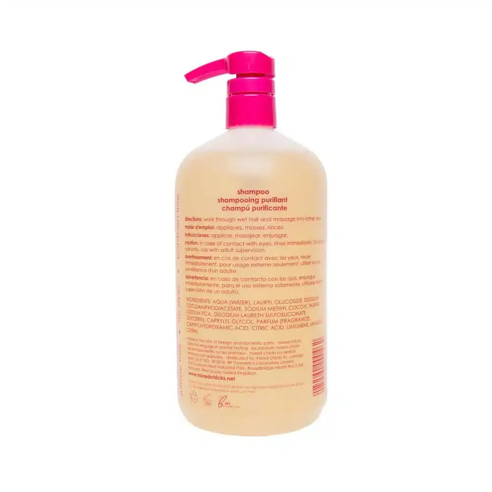 Mixed Chicks - Kids Shampoo