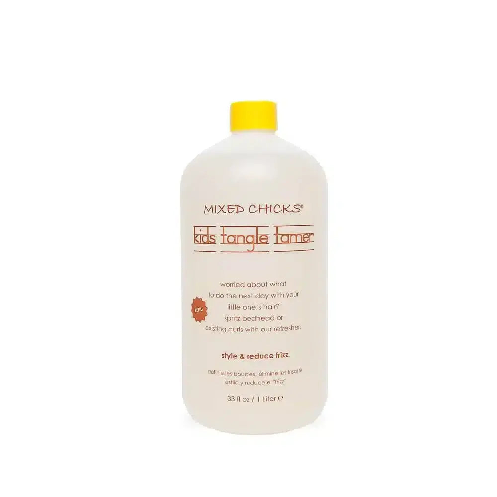 Mixed Chicks - Kids Tangle Tamer - 1000ml