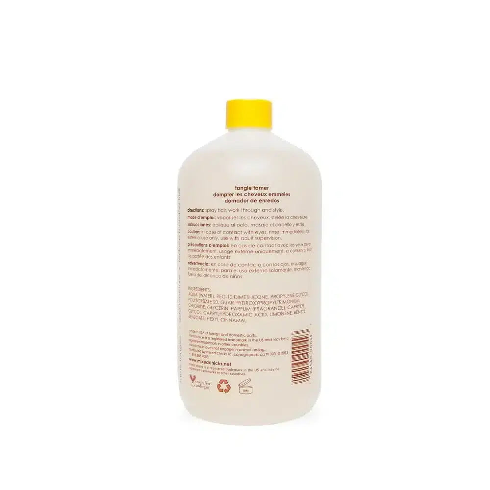 Mixed Chicks - Kids Tangle Tamer