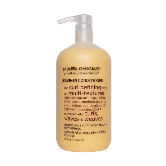 Mixed Chicks - Leave In Conditioner - 1000ml