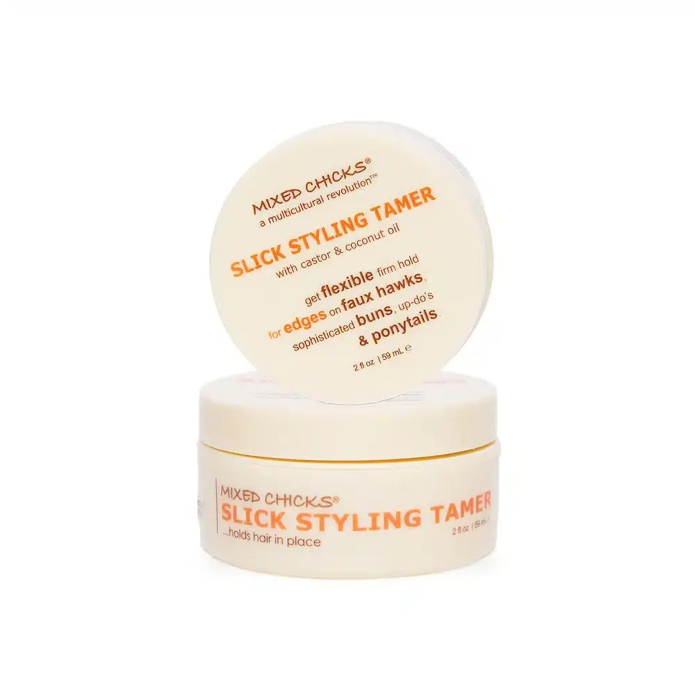 Mixed Chicks - Slick Styling Tamer