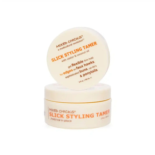 Mixed Chicks - Slick Styling Tamer