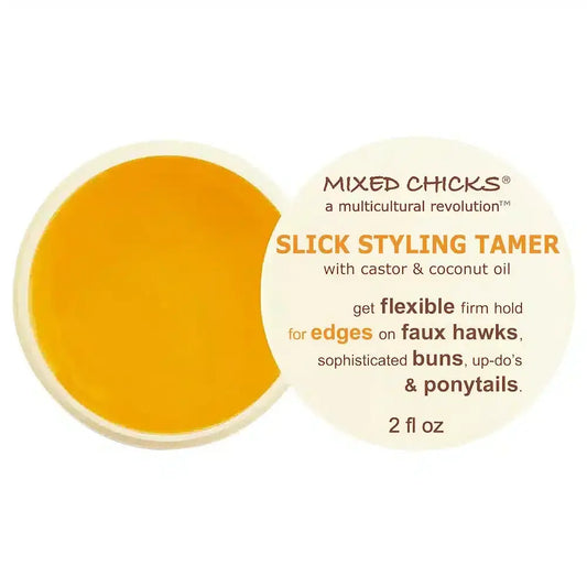 Mixed Chicks - Slick Styling Tamer