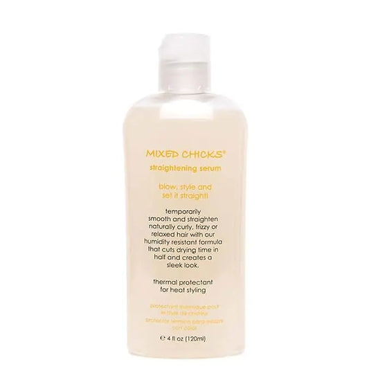 Mixed Chicks - Straightening Serum