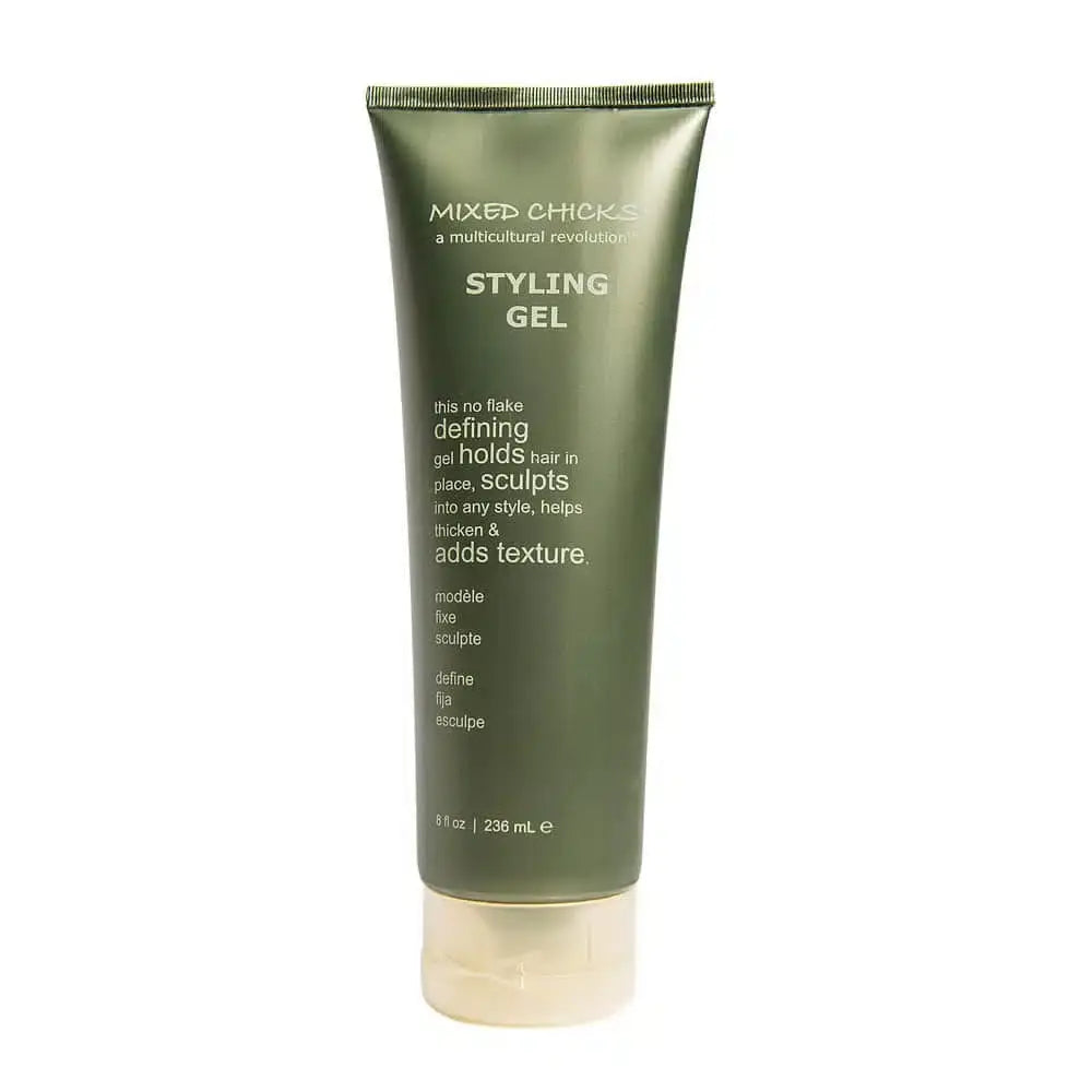Mixed Chicks - Styling Gel