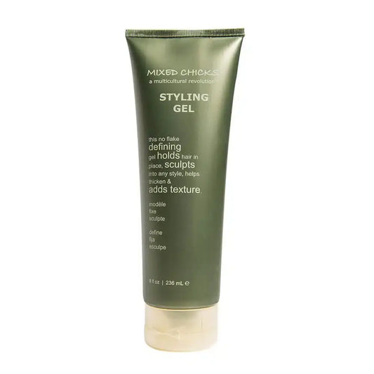 Mixed Chicks - Styling Gel