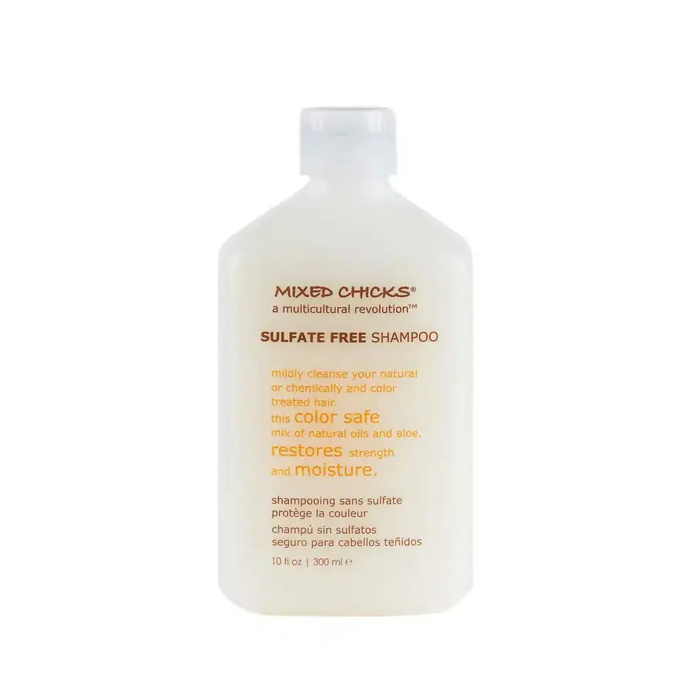 Mixed Chicks - Sulphate Free Shampoo - 300ml