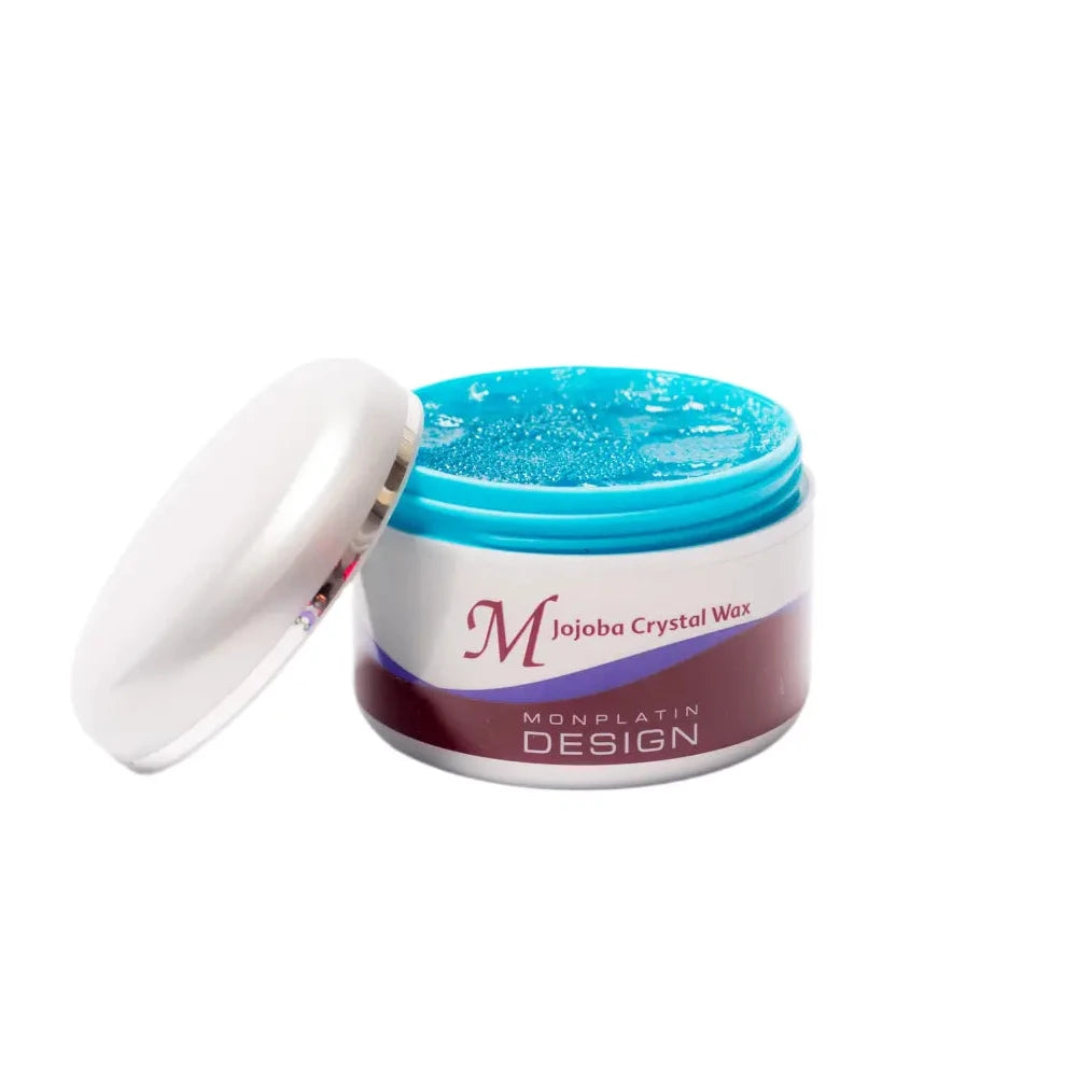 Mon Platin - Professional Jojoba Crystal Wax