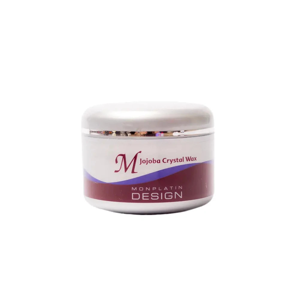 Mon Platin - Professional Jojoba Crystal Wax