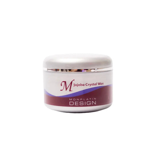 Mon Platin - Professional Jojoba Crystal Wax