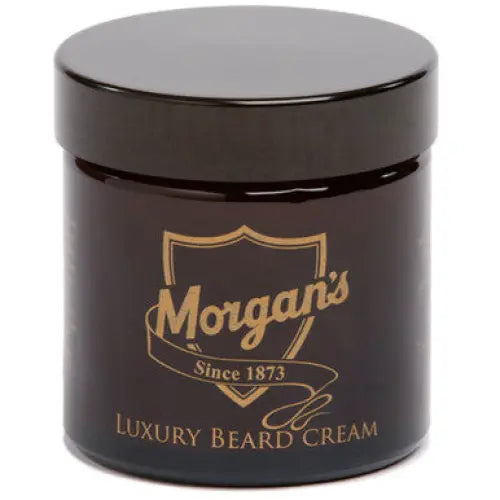Morgan’s - Luxury Beard Balm