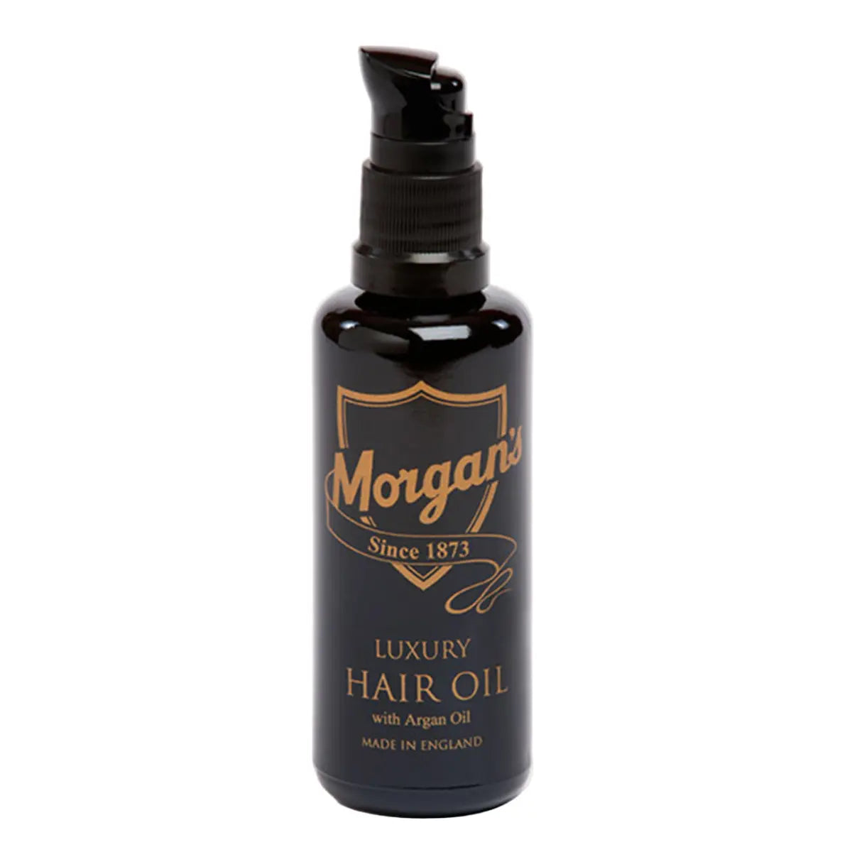 Morgan’s - Luxury Hair Oil With Argan