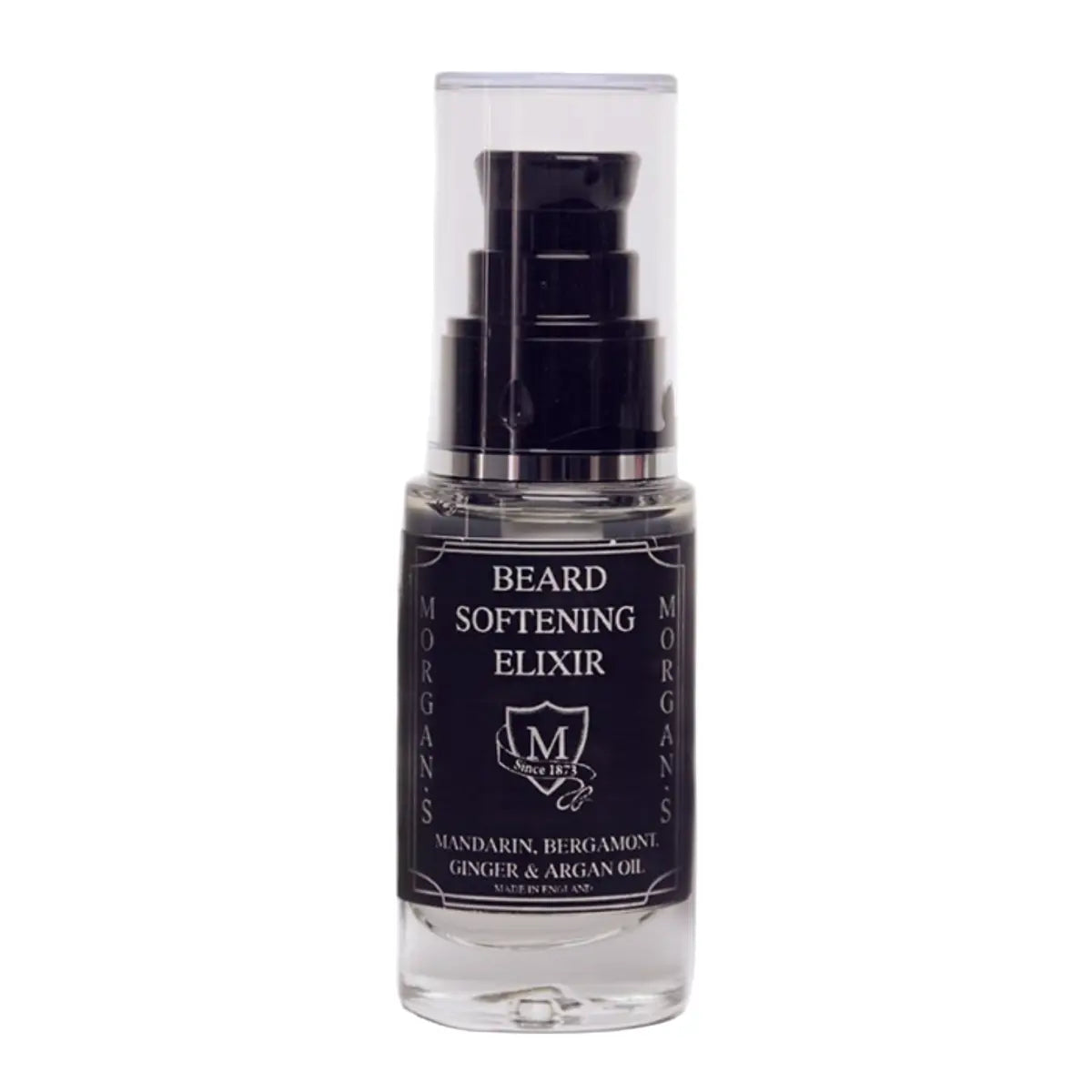 Morgan’s - Beard Softening Elixer