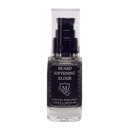 Morgan’s - Beard Softening Elixer