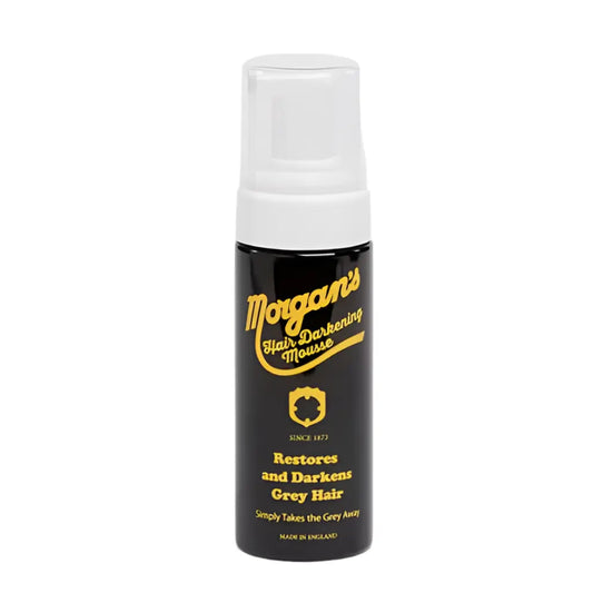 Morgan’s - Hair Darkening Mousse