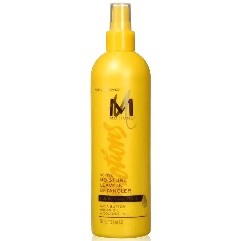 Motions - Active Moisture Leave In Detangler