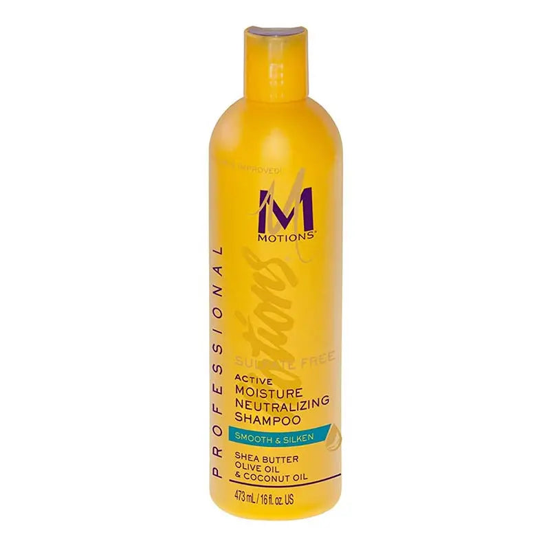 Motions - Pro Neutralizing Shampoo
