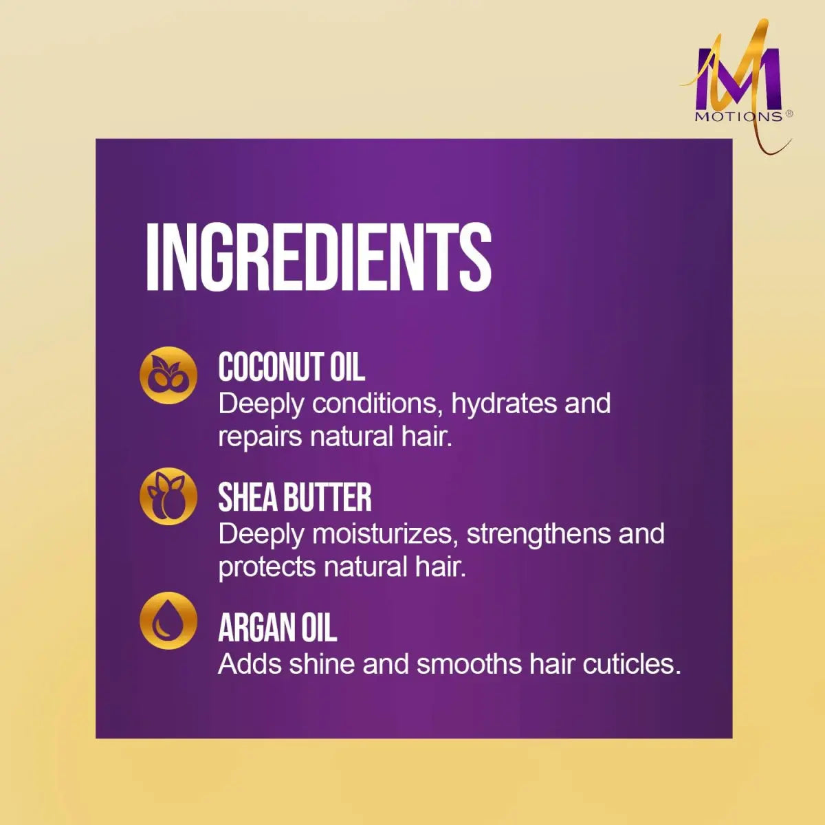 Motions - Weightless Daily Oil Moisturizer
