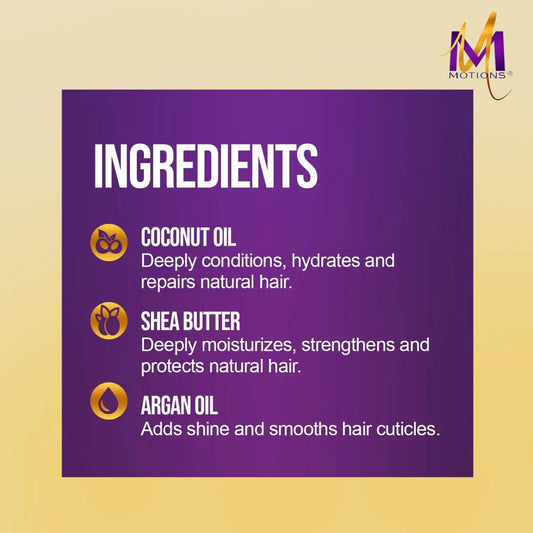 Motions - Weightless Daily Oil Moisturizer