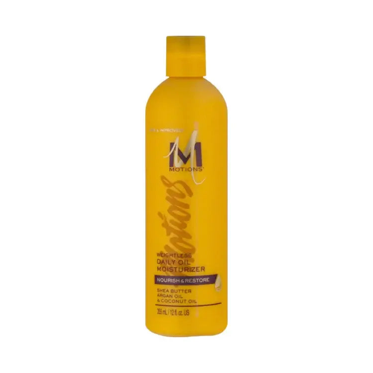 Motions - Weightless Daily Oil Moisturizer