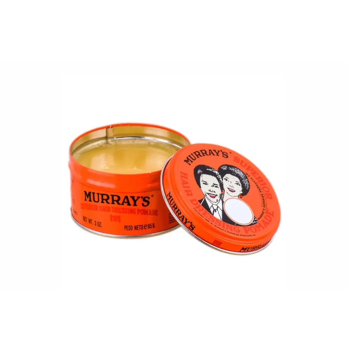 Murrays - Murray’s Original Hair Pomade