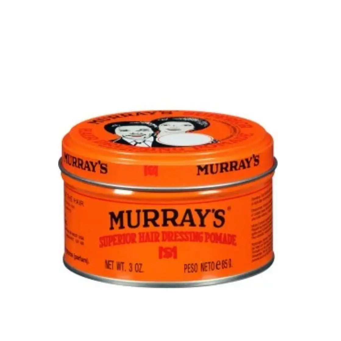 Murrays - Murray’s Original Hair Pomade