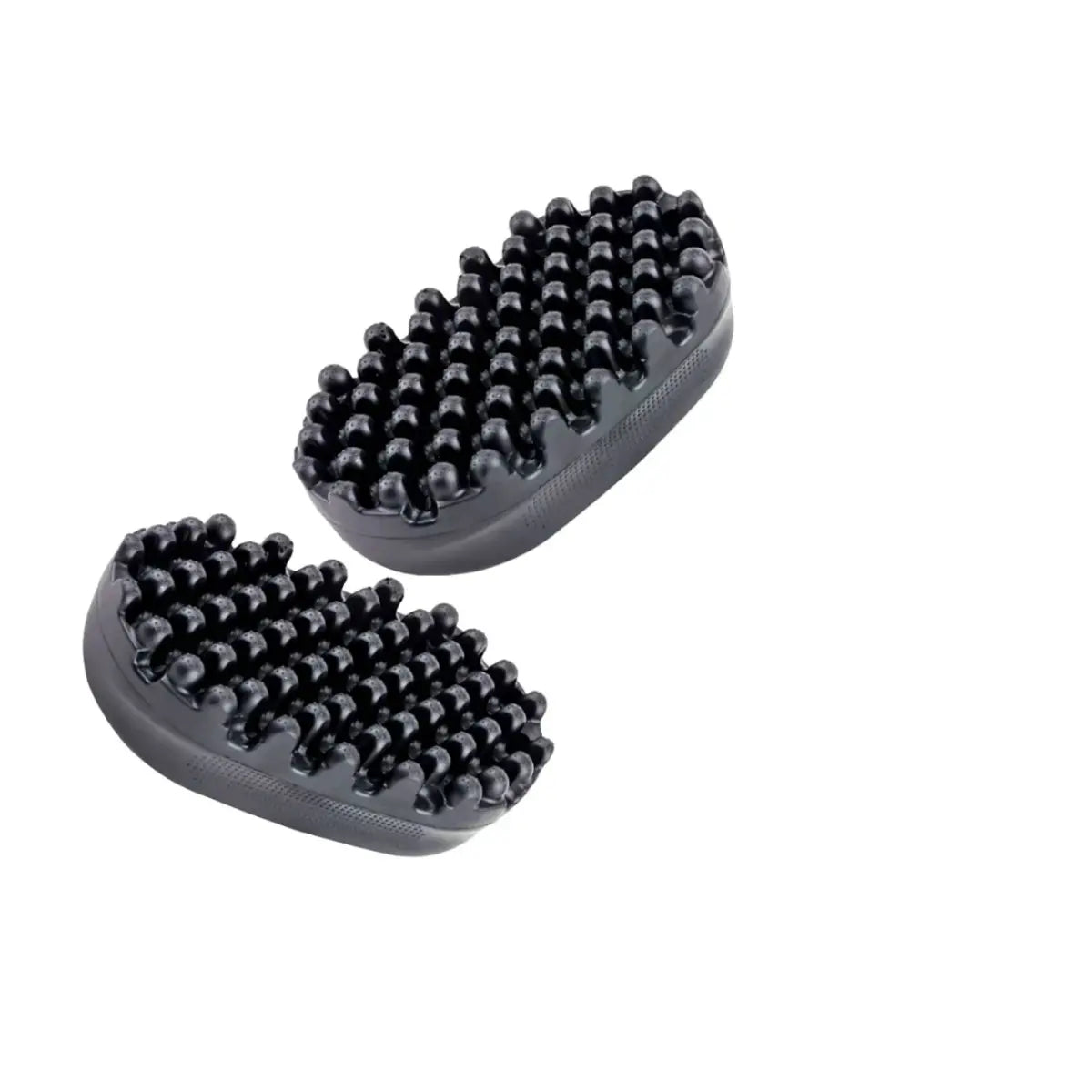 Murry Collection - Hard Compact Twist Brush