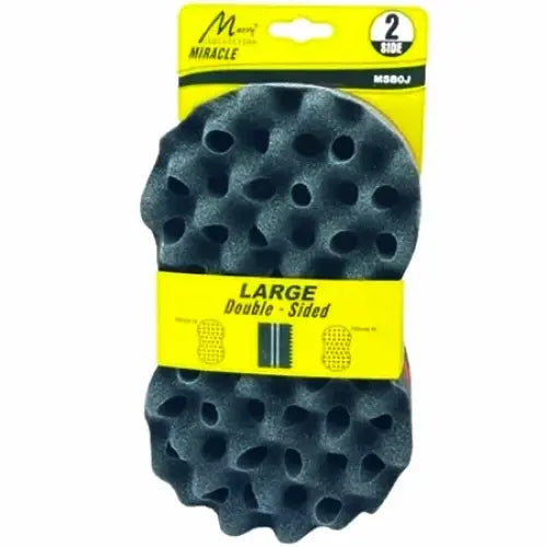 Murry Collection - Miracle Large Double-Sided Sponge (MSBOJ)