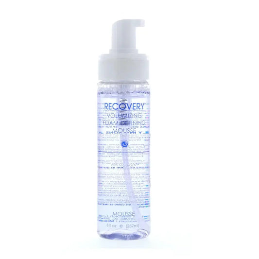 Nairobi - Recovery Volumizing Foam Defining Mousse