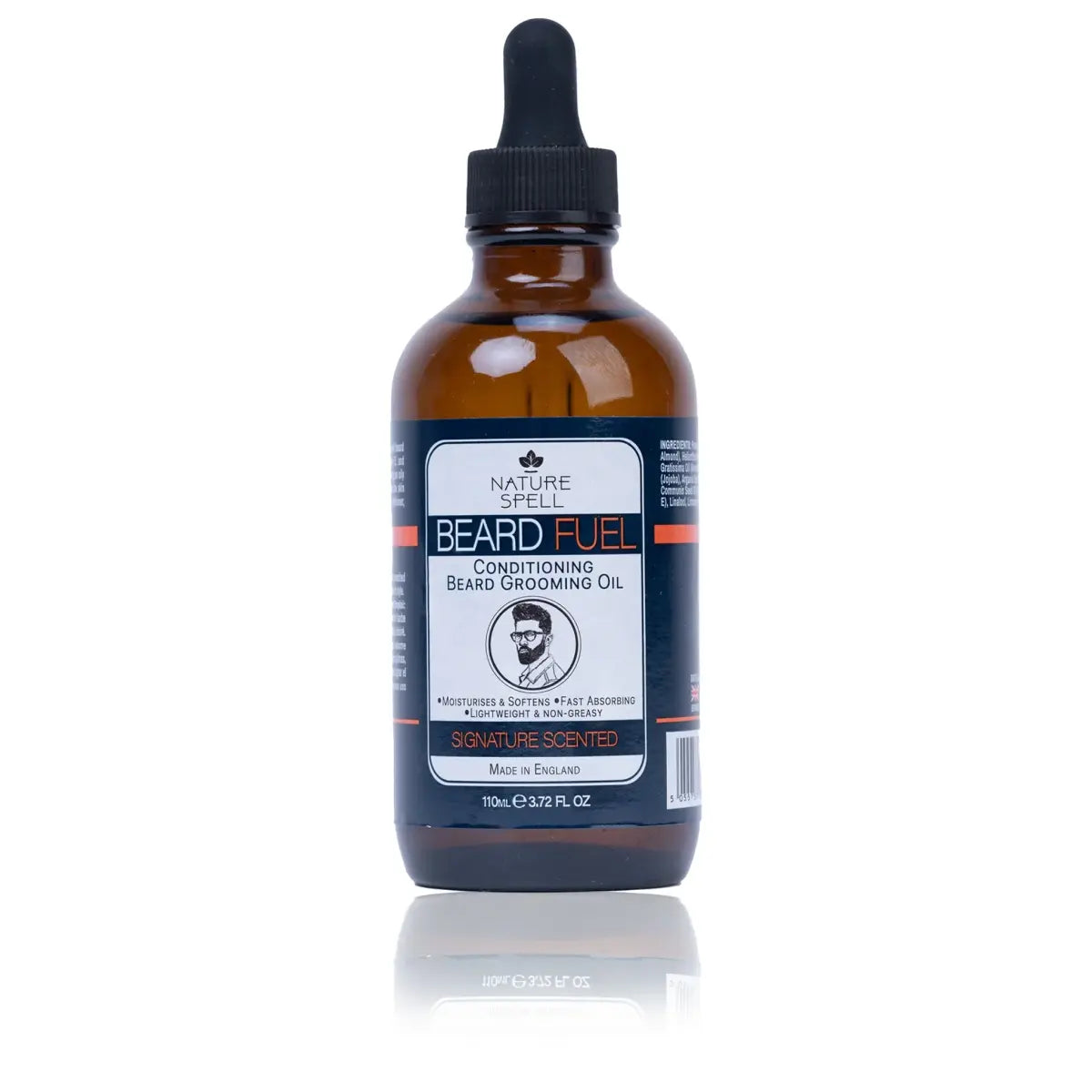 Nature Spell - Conditioning Beard Oil