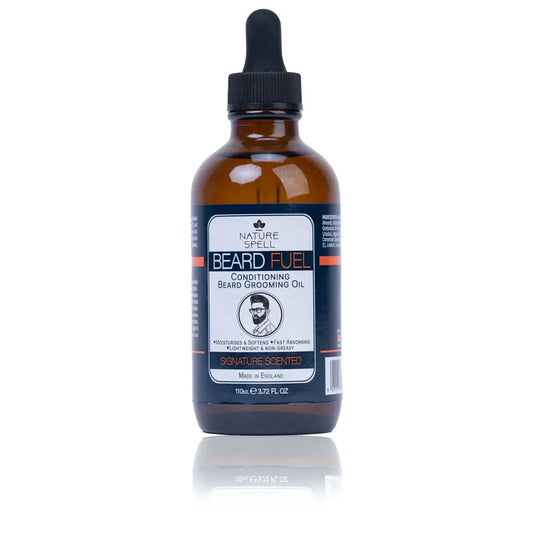 Nature Spell - Conditioning Beard Oil