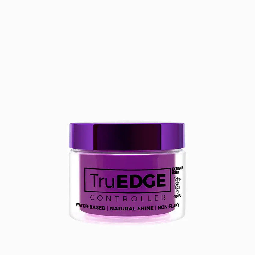 Nicka K New York - Truedge Controller Extreme Hold Grape