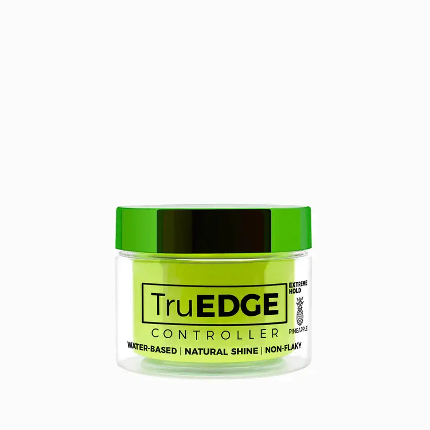 Nicka K New York - Truedge Controller Extreme Hold Pineapple