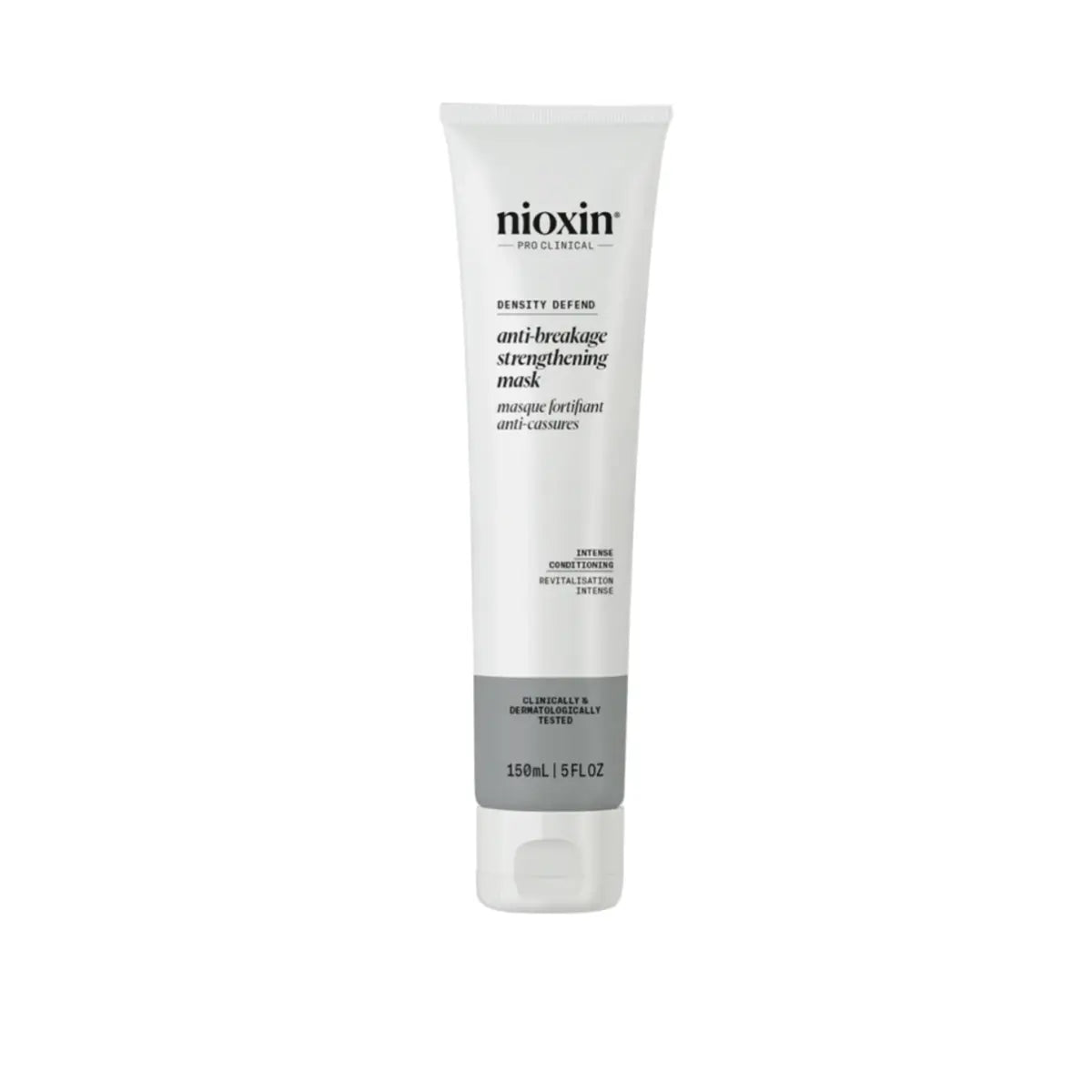 Nioxin - Anti-Breakage Strengthening Mask