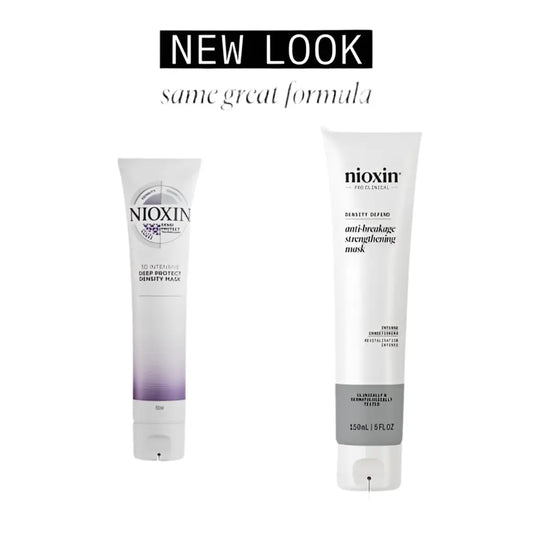 Nioxin - Anti-Breakage Strengthening Mask
