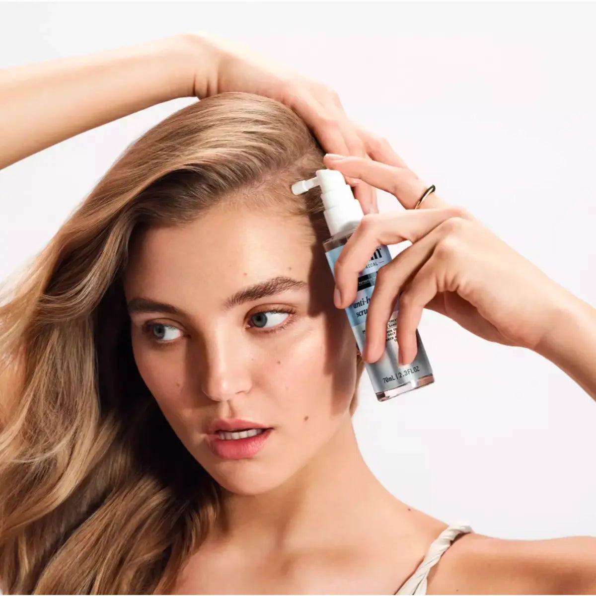 Nioxin - Anti-Hair Loss Serum