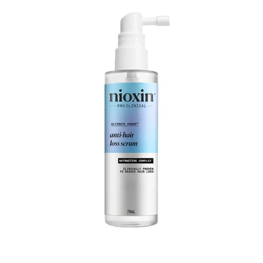 Nioxin - Anti-Hair Loss Serum
