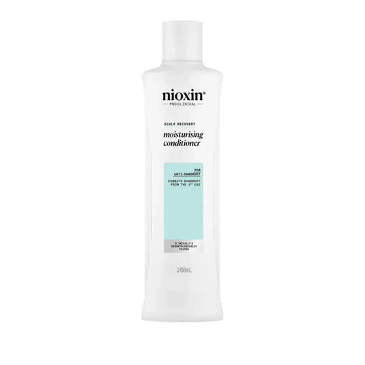 Nioxin - Scalp Recovery Moisturising Conditioner For Itchy Flaky