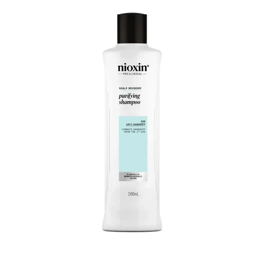 Nioxin - Scalp Recovery Shampoo For Itchy Flaky Dry