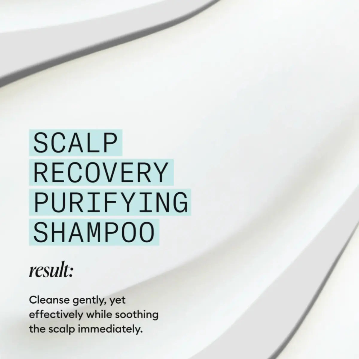 Nioxin - Scalp Recovery Shampoo For Itchy Flaky Dry