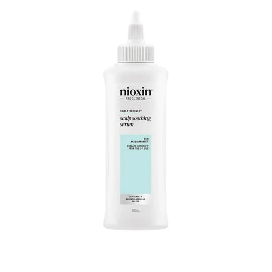 Nioxin - Scalp Recovery Soothing Serum