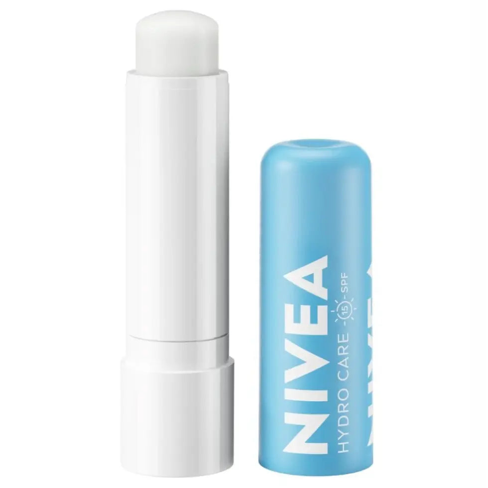 Nivea - 24h Hydro Care Lip Balm SPF 15