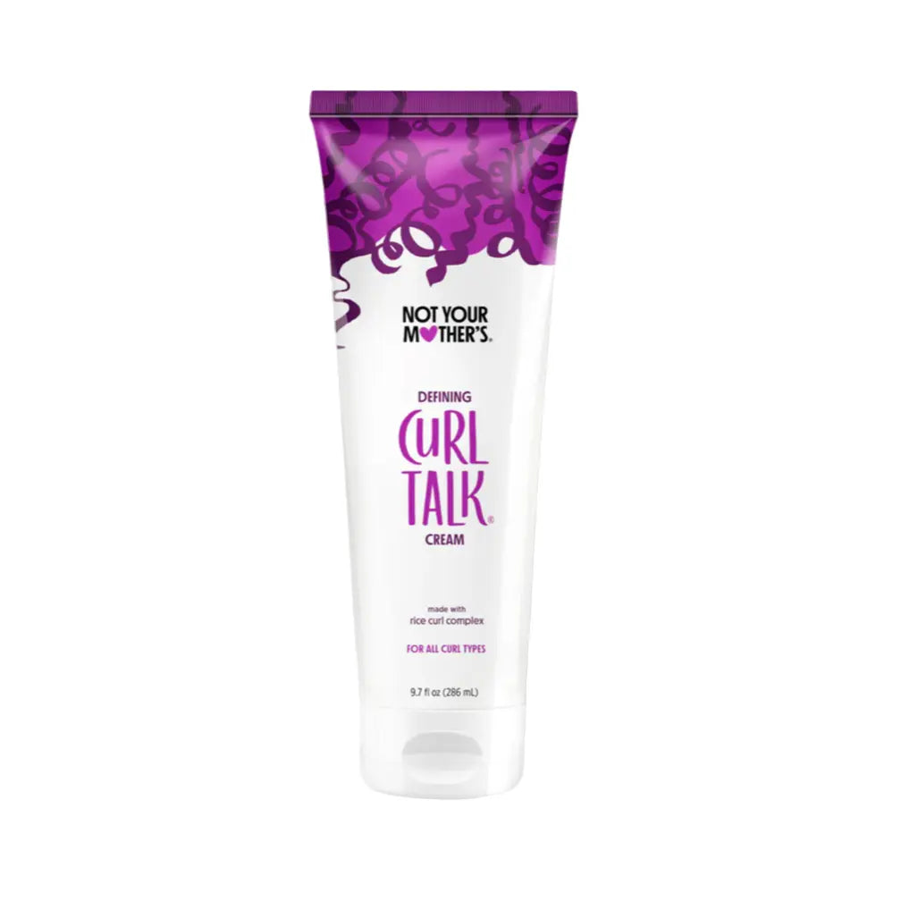 Not Your Mother’s - Curl Talk Defining Cream