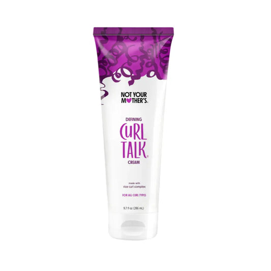 Not Your Mother’s - Curl Talk Defining Cream