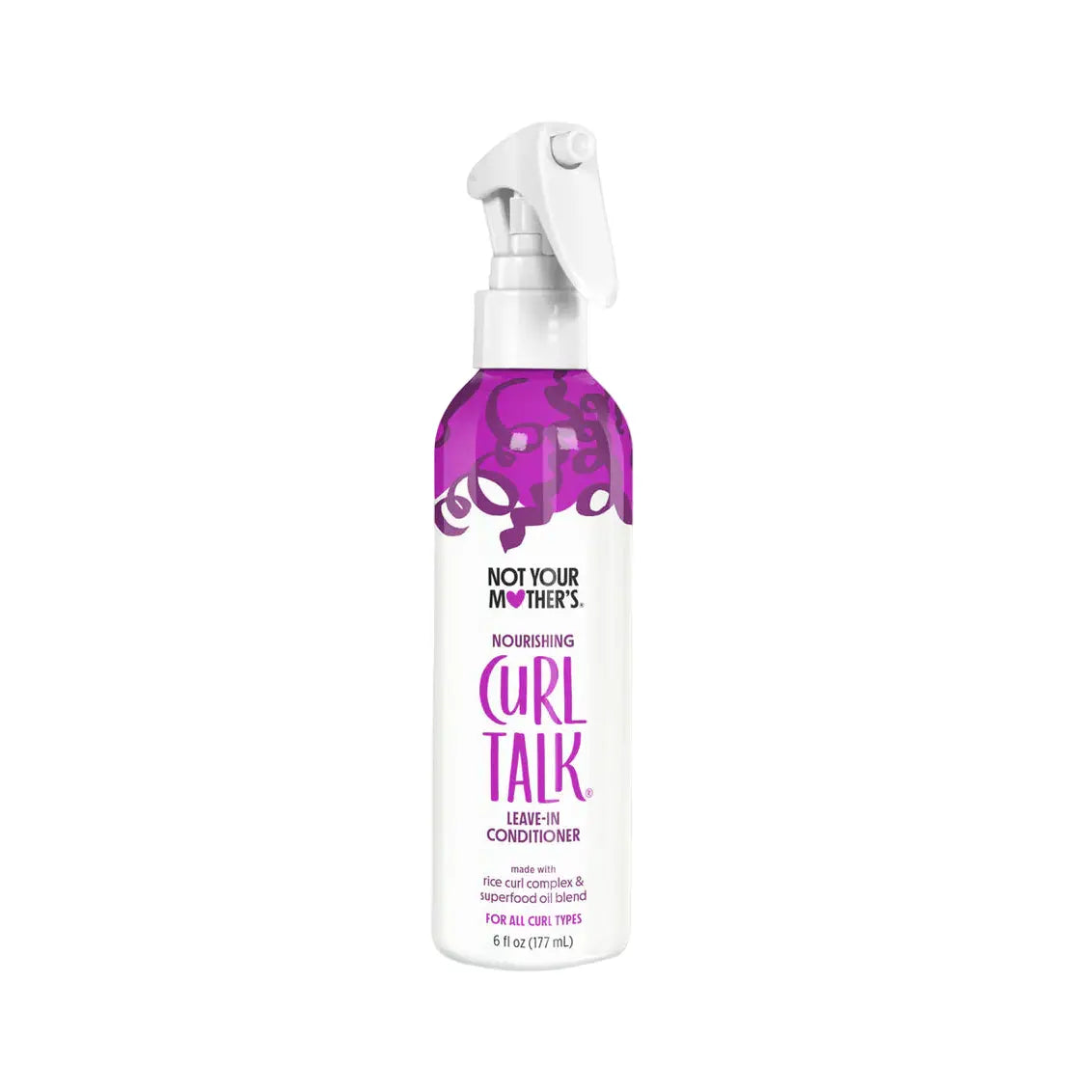 Not Your Mother’s - Curl Talk Leave In Conditioner
