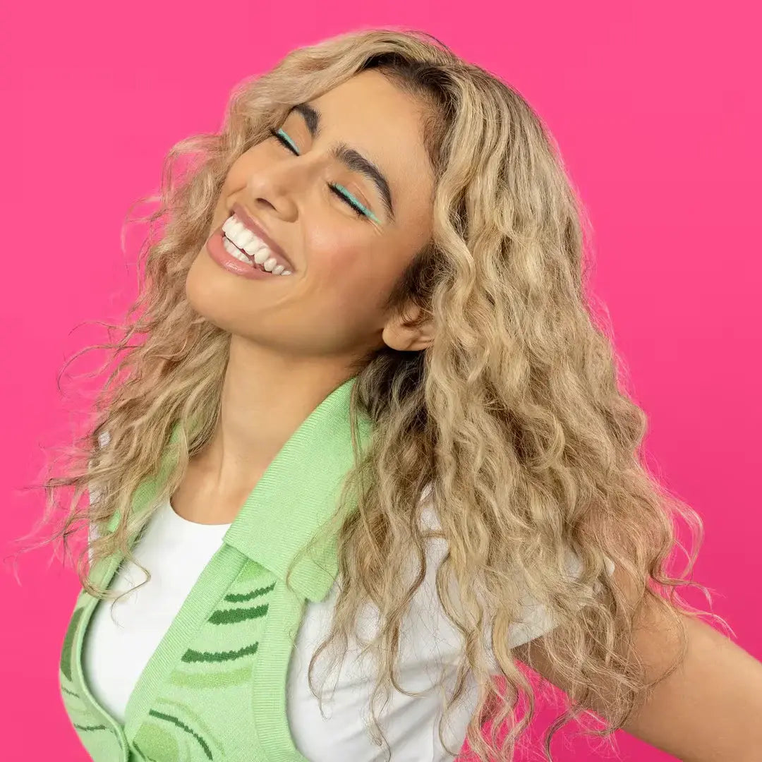 Not Your Mother’s - Curl Talk Refreshing Foam