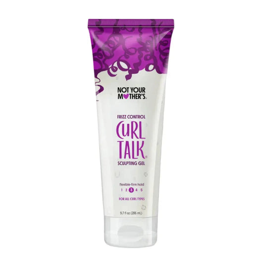 Not Your Mother’s - Curl Talk Sculpting Gel