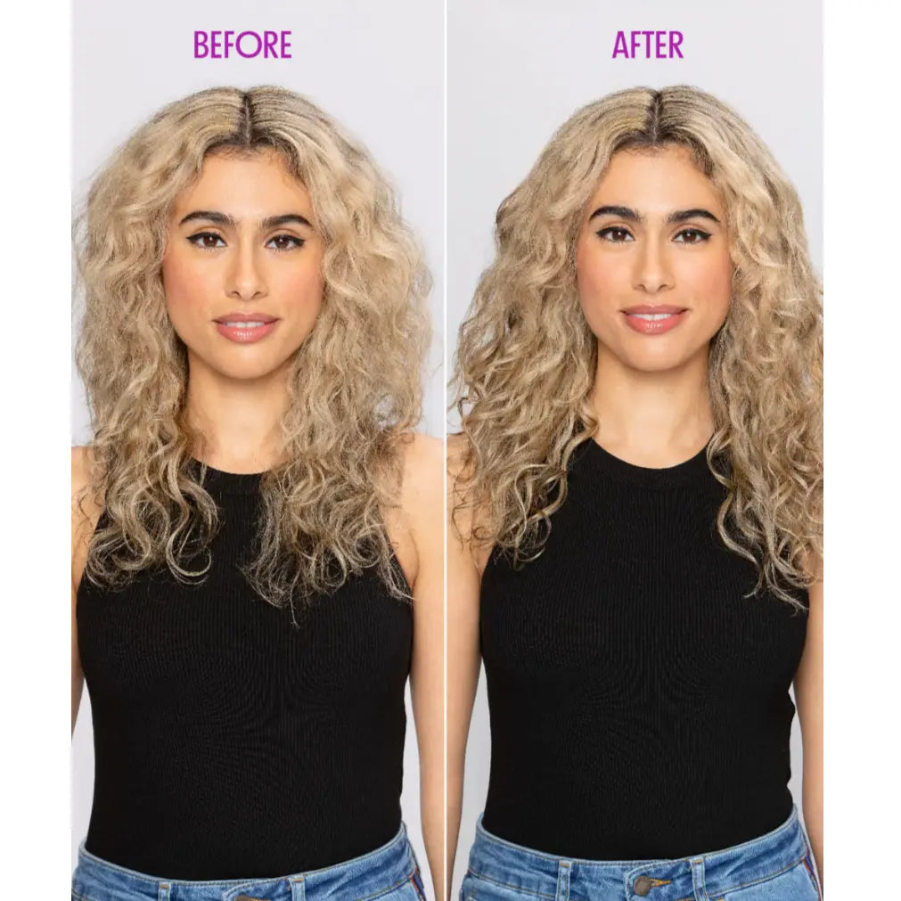 Not Your Mother’s - Curl Talk Sculpting Gel