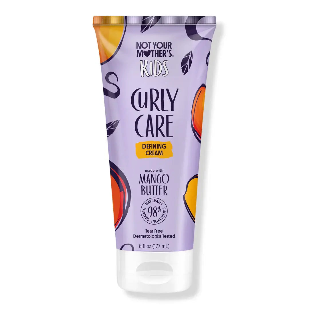 Not Your Mother’s - Curly Care Defining Cream